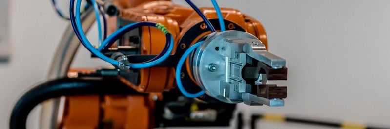 Eine neu entwickelte Methode ermöglicht eine Wirtschaftlichkeitsbewertung für CPS-Technologien, welche vor allem für KMU hilfreich ist.(Bild:  Michal Jarmoluk /  Pixabay)