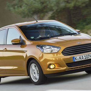 (Ford)