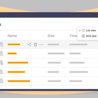 Seafile speichert Dateien sicher auf dem eigenen Server, synchronisiert sie über alle Geräte und erleichtert das Teilen und die Zusammenarbeit – als Open-Source-Plattform für File Sync & Share. (Bild: Seafile)