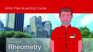 Die eLEarning-CD „Basics of Rheometry - Rotation“ führt interaktiv in die Grundlagen der Rheologie ein. (Archiv: Vogel Business Media)