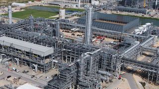 Clariant brings extended portfolio of acetylene selective hydrogenation catalysts to China. (Clariant)