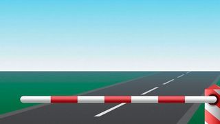 Nicht nur im Warenverkehr wächst der Protektionismus, sondern auch beim Datenverkehr.  (gemeinfrei)