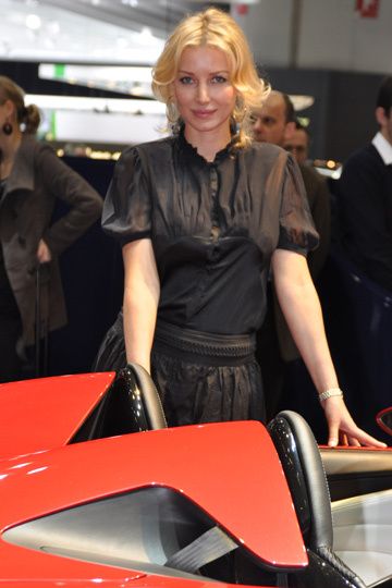 Nicht nur, aber durchaus wegen der Ausstellungsstücke. (Archiv: Vogel Business Media)