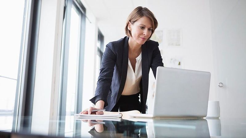 Mit Retarus Email Security sind Unternehmen nicht nur vor modernen Cyberbedrohungen geschützt, sie behalten auch die volle Kontrolle über ihre geschäftskritische E-Mail-Kommunikation.(Bild:  Westend61 / Rainer Berg)