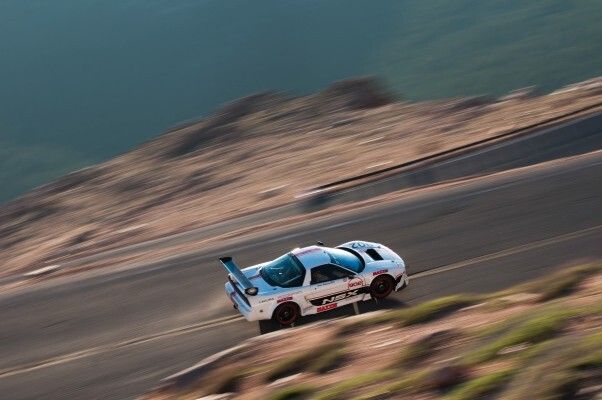 Pikes Peak Bergrennen 2015: Impressionen (Randels Media Group)