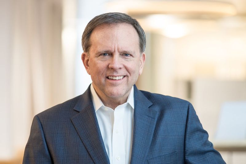 Charlie Shaver, CEO von Nouryon: „Jeder Geschäftsbereich hat eine klare Mission, die den Fokus des Managements unterstützt.“ (Nouryon)