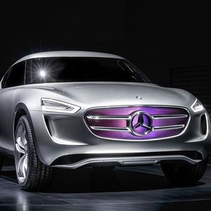 (Foto: Mercedes Benz)