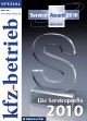 Service Award 2010 (Archiv: Vogel Business Media)
