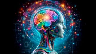 FinalSpark nutzt lebende menschliche Neuronen als Grundlage für Bioprozessoren – eine möglicherweise revolutionäre Hardware-Alternative für KI und Cloud. (Bild: © asadykov - stock.adobe.com / KI-generiert)