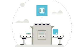 Um wettbewerbsfähig zu bleiben müssen Unternehmen mit dem aktuellen Stand der Technik mithalten, doch Neuanschaffungen sind nicht immer leicht zu finanzieren. (Bild: Siemens Financial Services)