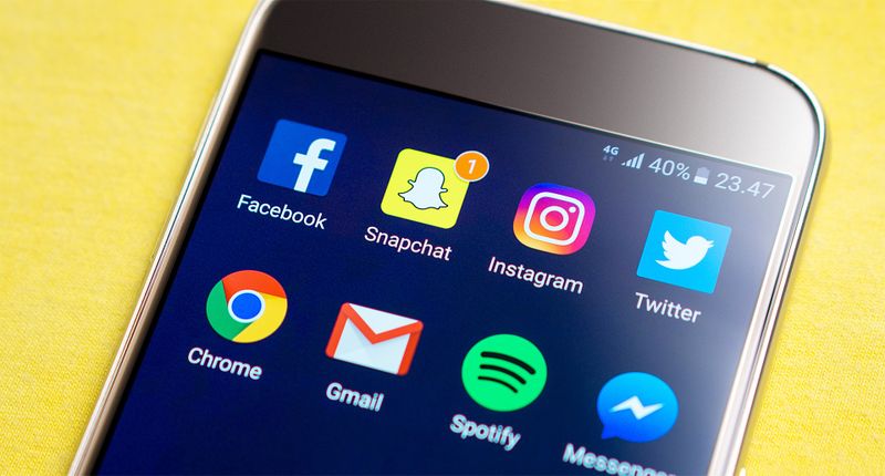 Platz 1: Vorübergehend auf Social Media verzichten (z.B. weniger Facebook) mit 35,29 %  (Bild: TeroVesalainen; Public Domain) (Bild: TeroVesalainen; Public Domain)