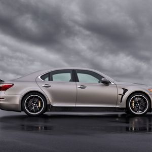 (Foto: Lexus)