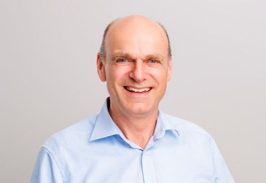 Greg Hansbuer, Regional Manager D-A-CH bei Pink Elephant.(Bild:  Pink Elephant)