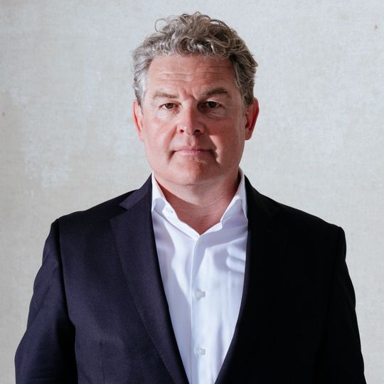 Fred-Markus Bohne ist Managing Partner Panattoni DACH und Nordics.(Bild:)