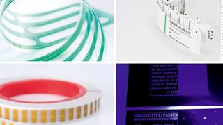 4 Awards: Die FINAT-Jury prämierte diese Produkte der Schreiner Group (Schreiner Group)