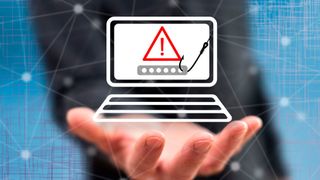 Malware-as-a-Service (MaaS) und Ransomware-Kampagnen bleiben ein gravierendes Cybersicherheitsproblem. (thodonal - stock.adobe.com)