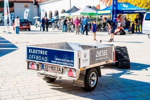 Impressionen von der eRUDA 2015 (Bild: ePROJEKT)
