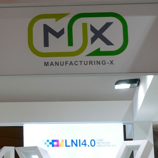 Manufacturing-X soll sich an dem Prinzip von Catena-X orientieren, das vor allem die Automobilindustrie im Fokus hat. Die Zielgruppe bei Manufacturing-X ist jedoch das produzierende Gewerbe im Allgemeinen.(Bild:  Sandro Kipar/VCG)