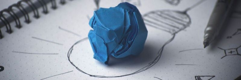 Erfindungsreichtum hat manchmal auch viel mit Zufall zu tun.(Bild:  gemeinfrei /  Pixabay)