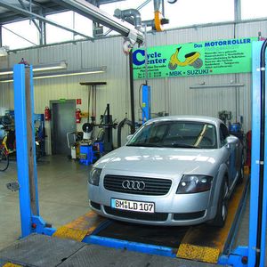 (Archiv: Vogel Business Media)