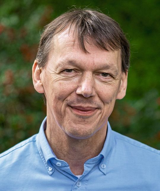 "The high speed that CARAT offers represents a small revolution in the field of radio network optimization," says Dr. Bernd Schröder, founder and managing director of Brown-Iposs.(Image: Brown-Iposs)