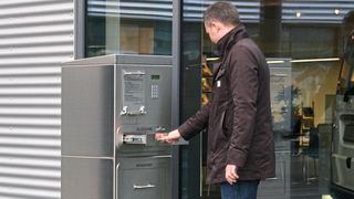 Die unpersönliche Schlüsselabgabe ist nicht jedermanns Sache. Aber laut einem Urteil ist sie auch nicht fahrlässig, wenn der Briefkasten ausreichend sicher erscheint. (Bild: Institut Neuscheler)