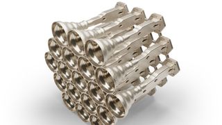 3D printed array  (Business Wire)