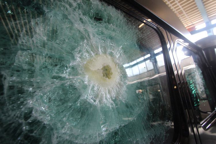 Das war keine 9mm-Pistole. (Foto: Grundhoff)