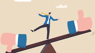 Produktivität ist keine Frage der Dauer, sondern der Begeisterung der Mitarbeiter. Die Gestaltung von Energiequellen ist daher die wichtigste Aufgabe der Führungskräfte eines Unternehmens.  (Bild: © Nuthawut - stock.adobe.com)