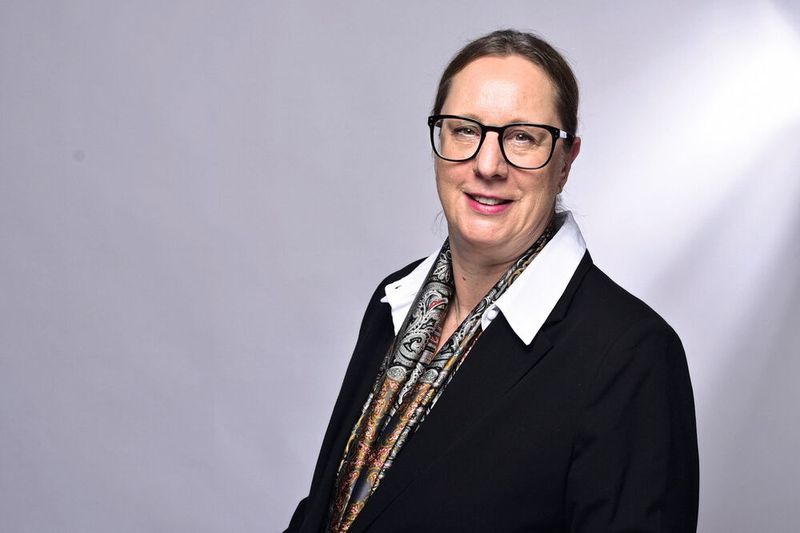 Silke Fischer wird ab dem 1. Juli  Vorsitzende der Geschäftsführung der BVL. (Bild: BVL)