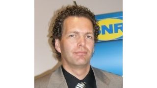 Michael Oelschläger: „Das Angebot von NTN und SNR überschneidet sich nur bei wenigen OE-Kunden.“ (Foto: Mack)