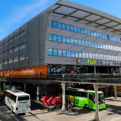 Das Verkehrsministerium fördert in einer weiteren Runde den Kauf von 1.887 elektrisch angetriebenen Bussen. (Bild: Real-Asset- und Investment-Manager Wealthcap)