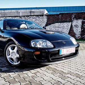 Der Toyota Supra ist überraschend facettenreich – trotz doppelter Aufladung kann er auch sachte.