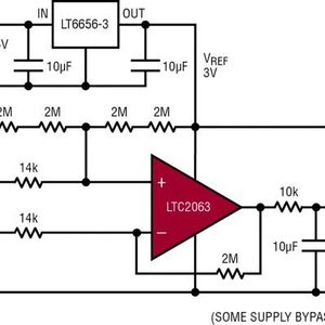 (Linear Technology (ADI))