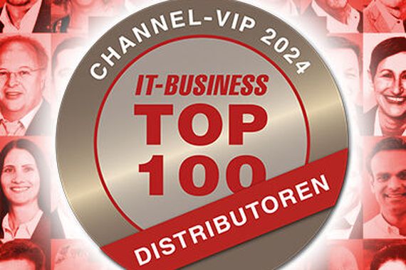 Die Top 100 Channel VIPs: Distribution (Bild: Vogel IT-Medien)
