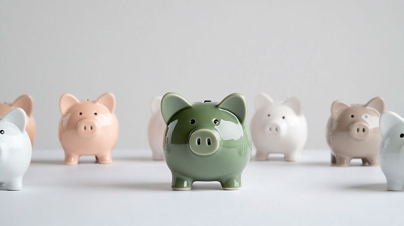 Deutsche Unternehmen gehen so sparsam mit Investitionen um, wie schon lange nicht mehr.(Bild: ©  Bohdan - stock.adobe.com / KI-generiert)