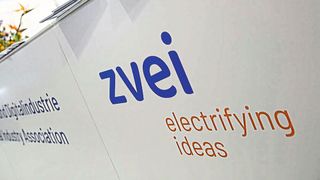 „2023 ist für die deutsche Elektro- und Digitalindustrie insgesamt recht ordentlich gewesen“, bilanziert ZVEI-Präsident Gunther Kegel das vergangene Jahr im Rahmen der ZVEI-Jahresauftaktpressekonferenz.  (Bild: ZVEI)