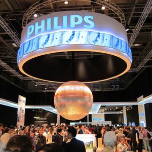 Impressionen von der IFA (Bild: IT-BUSINESS)