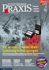 ELEKTRONIKPRAXIS 9/2018 (vbm)