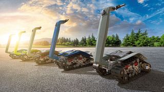 A topic that is currently widely discussed is the use of artificial intelligence in product development. There are now various approaches ranging from support with routine tasks such as variant design to genuine independent developments. (Image:Dassault Systèmes)