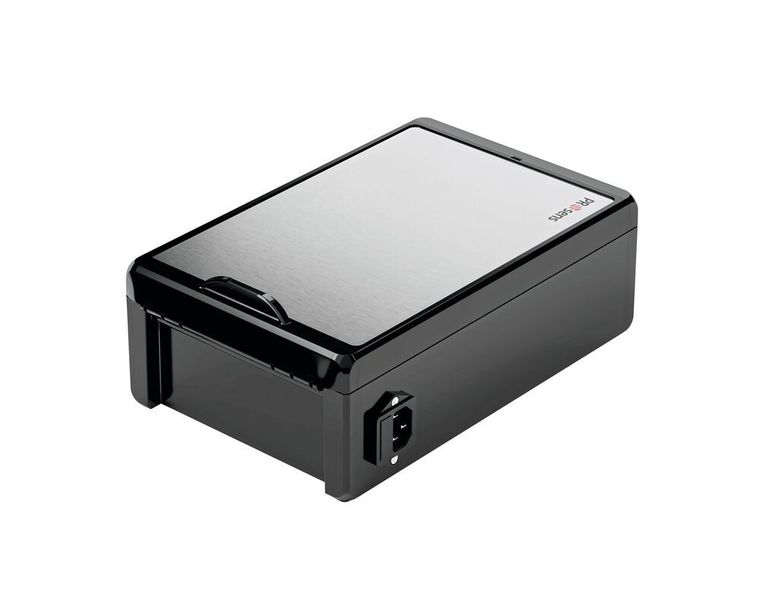 Ihre Veredelungs- und Konfektionsmöglichkeiten eröffnen der Bocube-Serie Anwendungsmöglichkeiten in den verschiedensten Industriesparten von der Medizintechnik, über den Maschinenbau und das Gebäudemanagement bis hin zur Agrartechnik.  (Bopla)