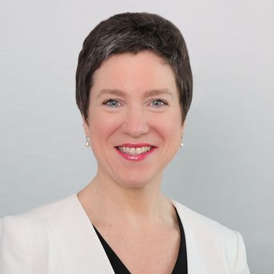 Dr. Susanne Wagenmann, Verwaltungsratvorsitzende im GKV-Spitzenverband. (Bild: GKV-Spitzenverband)