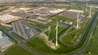 BMW-Produktion in Leipzig (Bild: Christoph Busse)