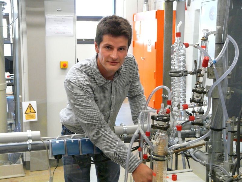 Bild 6: Daniel Sudhoff: „Für unseren Partner in China war der Vorfall sehr unangenehm, denn in diesem Fall hat sich ein weit verbreitetes Vorurteil gegen die chinesische Industrie bestätigt. Die Plagiate wurden mit Sicherheit nicht absichtlich eingesetzt.“ (Bild: NSK)