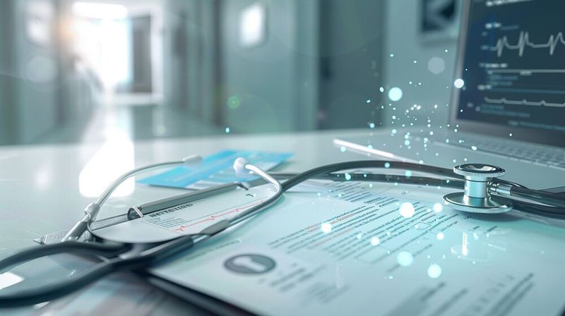 Beim Cyberangriff auf Unlimited Technology Systems könnten Daten von rund 3,8 Millionen Menschen abgeflossen sein, darunter Identitäts-, Versicherungs- und Gesundheitsinformationen.(Bild:  KI-generiert)