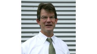 Escha: Dietrich Turck ist Geschäftsführer des Familienunternehmens im südwestfälischen Halver (Bild: escha)