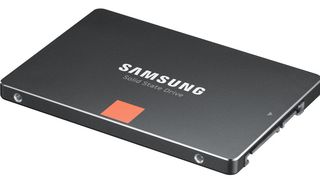Samsung bietet die SSD-840-Serie in zwei Modellvarianten an: als Basic- und als High-End-Version. (Bild: Samsung)