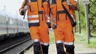 Die neue Stoffmischung verbindet Sicherheit mit Tragekomfort. (Foto: CWS-Boco)