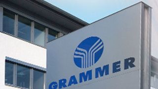 Grammer hat die Übernahme der Reum-Gruppe abgeschlossen. (Foto: Grammer)