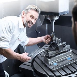 (CERATIZIT Deutschland GmbH)